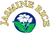 Jasmine Red Rice's Logo