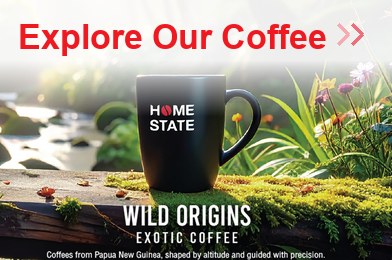 Explore Our Coffee